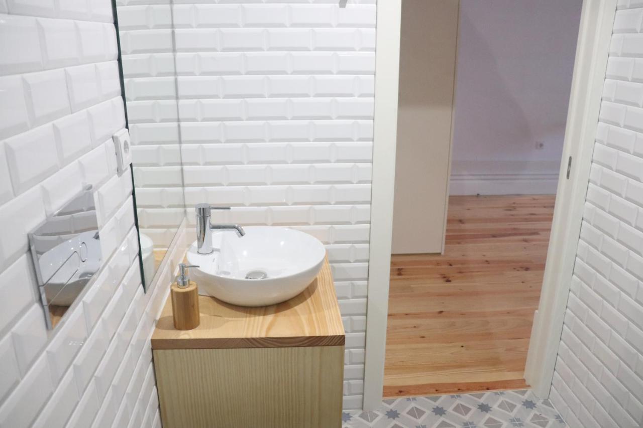 Porto Domus 210 Penthouse 아파트 외부 사진