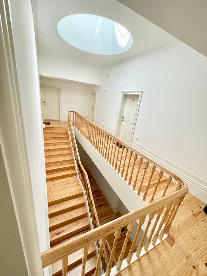 Porto Domus 210 Penthouse 아파트 외부 사진