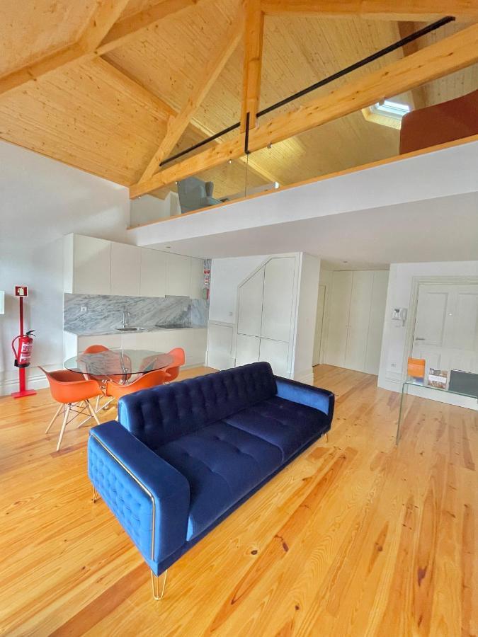 Porto Domus 210 Penthouse 아파트 외부 사진