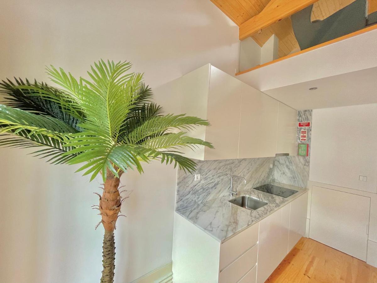 Porto Domus 210 Penthouse 아파트 외부 사진