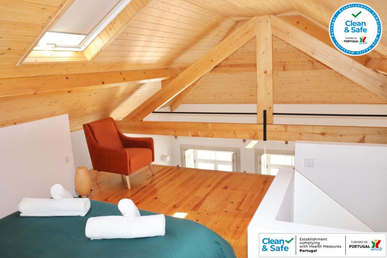 Porto Domus 210 Penthouse 아파트 외부 사진