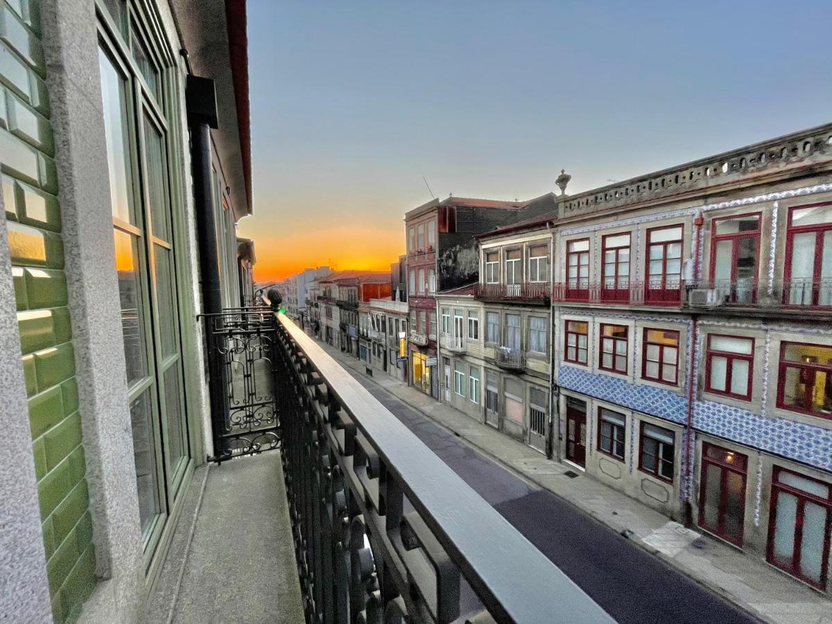 Porto Domus 210 Penthouse 아파트 외부 사진