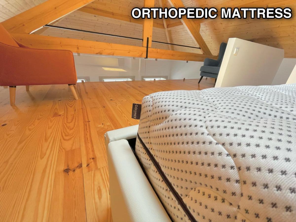 Porto Domus 210 Penthouse 아파트 외부 사진