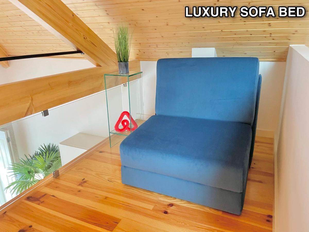 Porto Domus 210 Penthouse 아파트 외부 사진