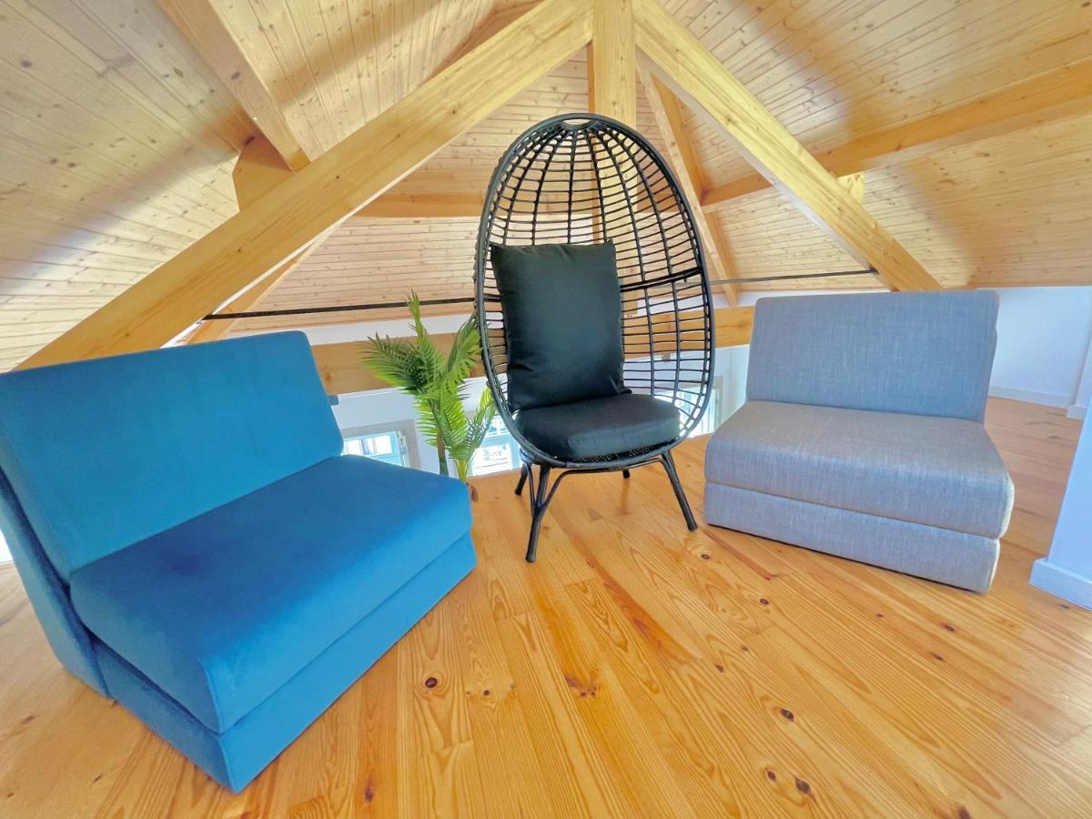 Porto Domus 210 Penthouse 아파트 외부 사진