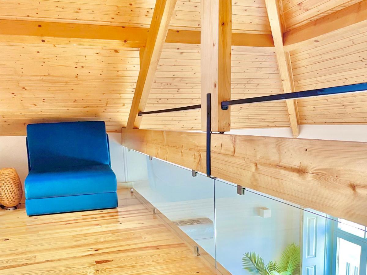 Porto Domus 210 Penthouse 아파트 외부 사진