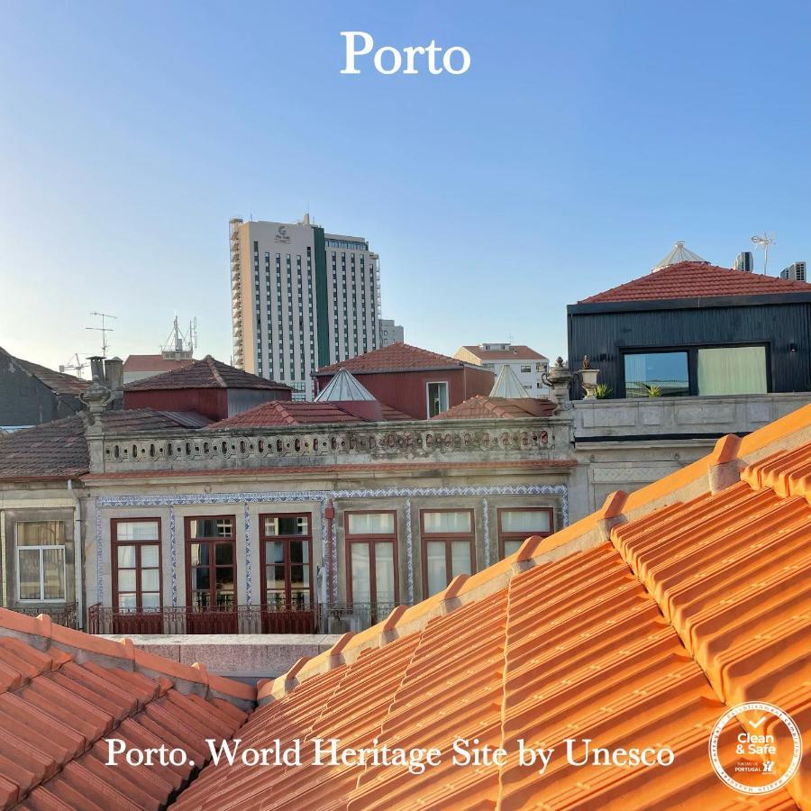 Porto Domus 210 Penthouse 아파트 외부 사진