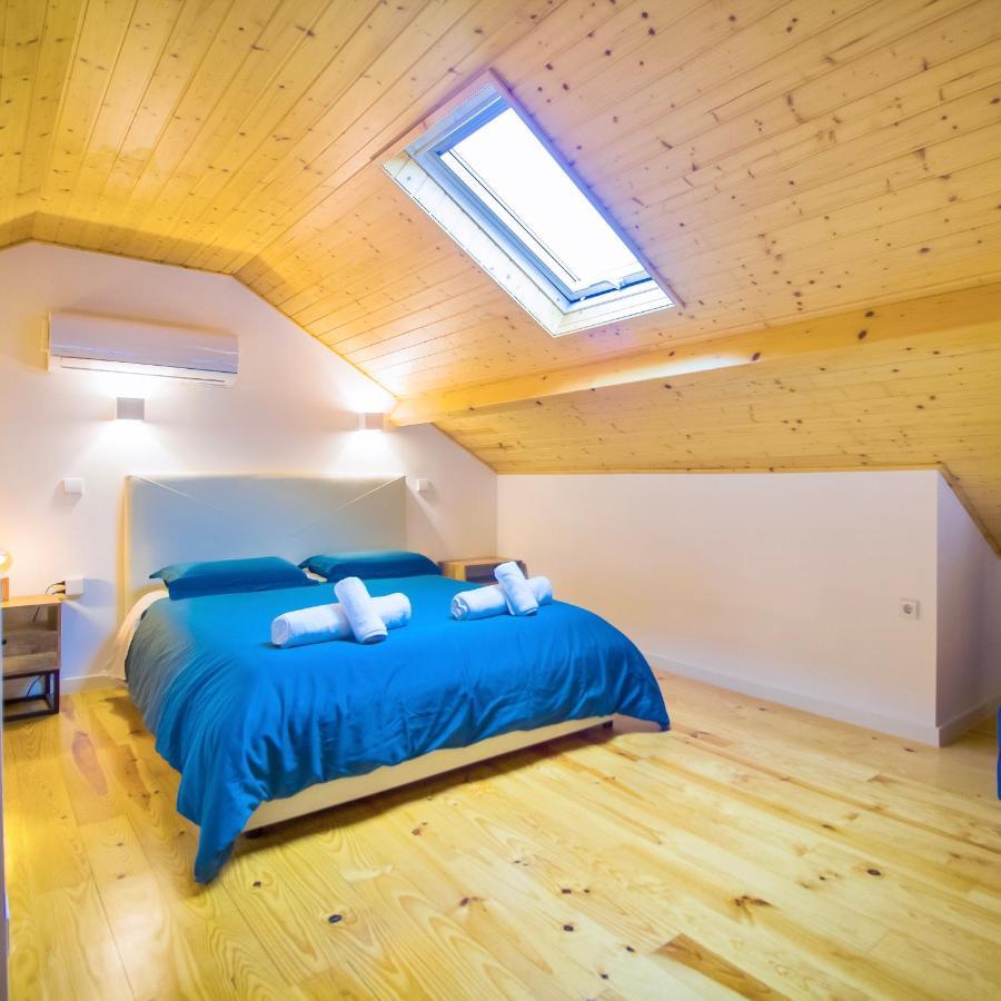 Porto Domus 210 Penthouse 아파트 외부 사진