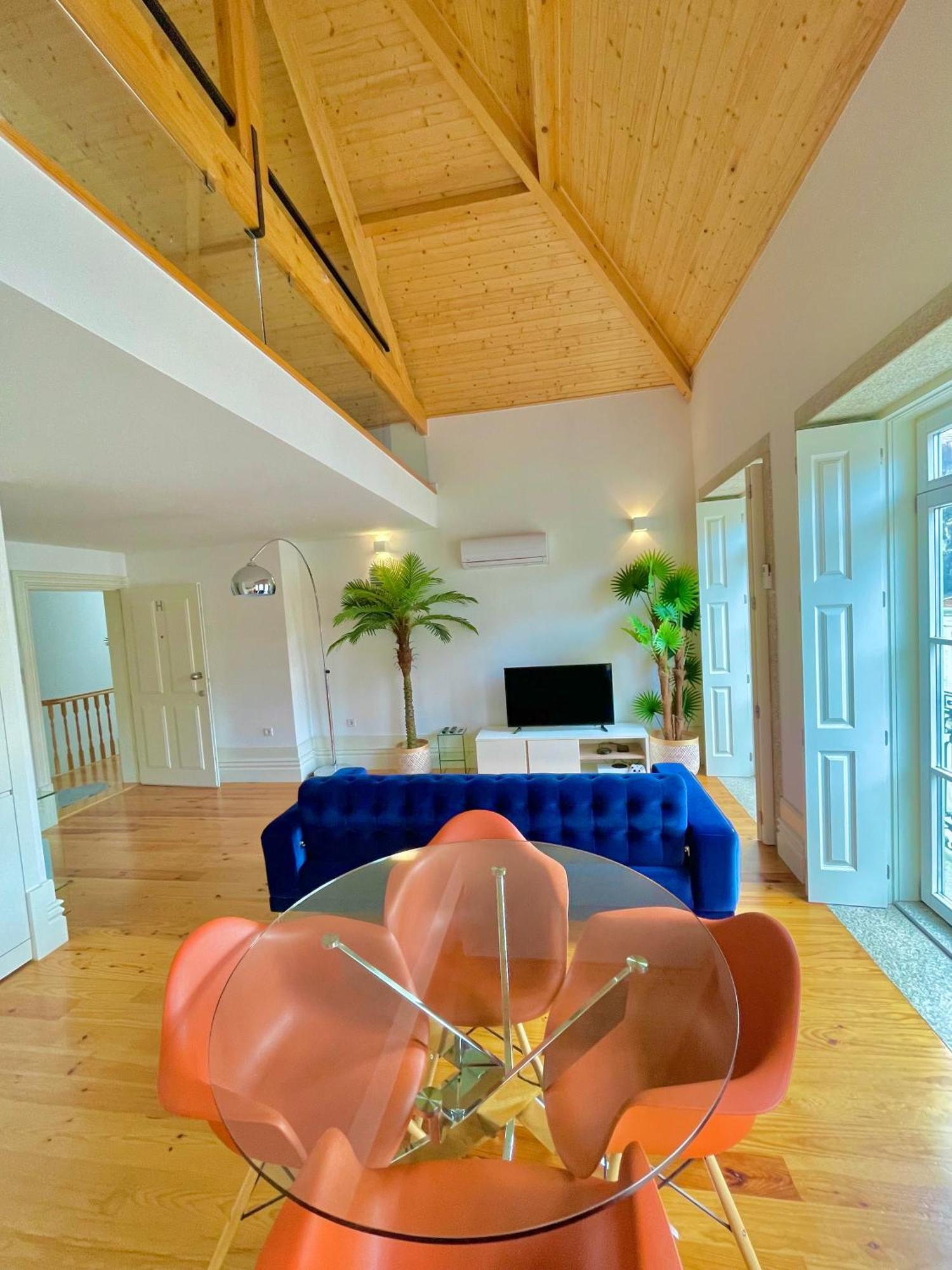 Porto Domus 210 Penthouse 아파트 외부 사진