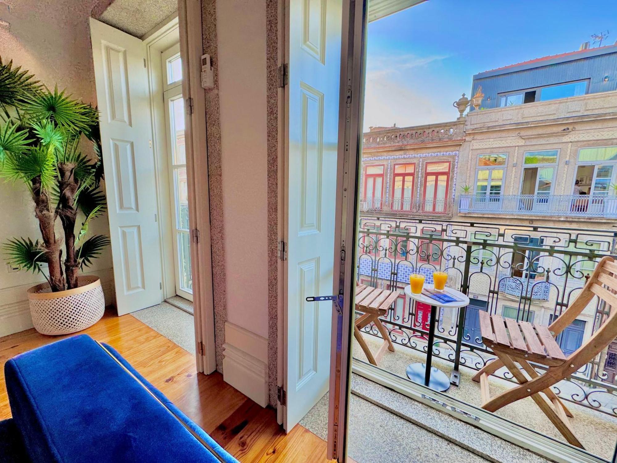 Porto Domus 210 Penthouse 아파트 외부 사진